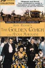 Watch The Golden Coach Merdb