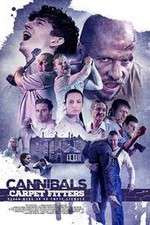 Watch Cannibals and Carpet Fitters Merdb