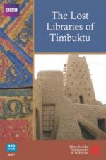 Watch The Lost Libraries of Timbuktu Merdb