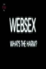Watch BBC - Websex What\'s the Harm Merdb