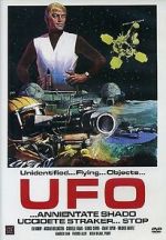 Watch UFO... annientare S.H.A.D.O. stop. Uccidete Straker... Merdb