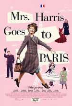Watch Mrs Harris Goes to Paris Merdb