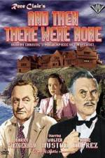 Watch And Then There Were None Merdb