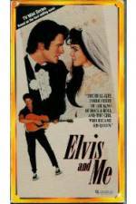 Watch Elvis and Me Merdb
