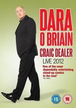 Watch Dara O Briain: Craic Dealer Live Merdb