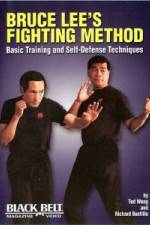 Watch Bruce Lee's Fighting Method: Basic Training & Self Defense Techniques Merdb