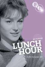 Watch Lunch Hour Merdb