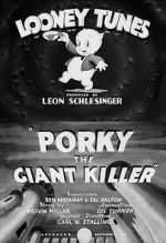 Watch Porky the Giant Killer (Short 1939) Merdb