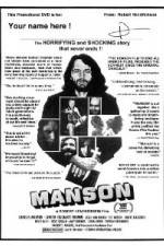 Watch Manson Merdb