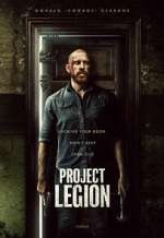 Watch Project Legion Merdb