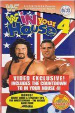 Watch WWF in Your House 4 Merdb