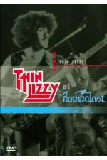 Watch Thin Lizzy  In Concert Merdb