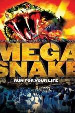 Watch Mega Snake Merdb