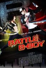 Watch Battle B-Boy Merdb