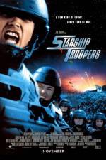 Watch Starship Troopers Merdb