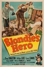 Watch Blondie\'s Hero Merdb