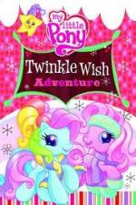 Watch My Little Pony: Twinkle Wish Adventure Merdb