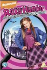 Watch Roxy Hunter and the Mystery of the Moody Ghost Merdb