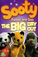 Watch Sooty: The Big Day Out Merdb