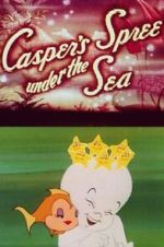 Watch Casper\'s Spree Under the Sea (Short 1950) Merdb