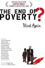 Watch The End of Poverty Merdb