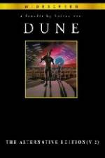 Watch Dune ;The Alternative Edition  (Fanedit) Merdb