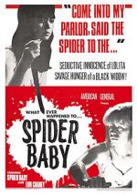 Watch Spider Baby or, the Maddest Story Ever Told Merdb