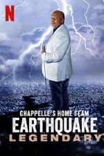 Watch Earthquake: Legendary (TV Special 2022) Merdb