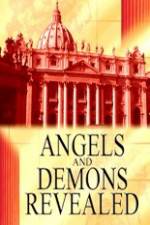 Watch Angels and Demons Revealed Merdb