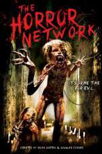 Watch The Horror Network Vol. 1 Merdb