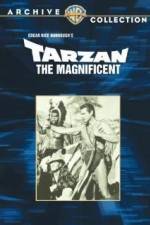 Watch Tarzan the Magnificent Merdb