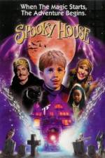 Watch Spooky House Merdb