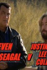 Watch Steven Seagal v Justin Lee Collins Merdb