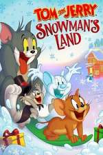 Watch Tom and Jerry: Snowman's Land Merdb