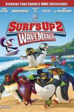 Watch Surf\'s Up 2: WaveMania Merdb