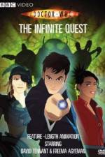 Watch Doctor Who: The Infinite Quest Merdb