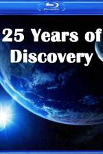 Watch 25 Years of Discovery Merdb