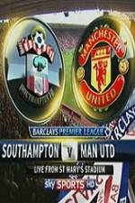 Watch Southampton vs Manchester United Merdb