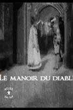 Watch Le manoir du diable Merdb