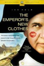 Watch The Emperor's New Clothes Merdb