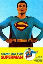 Watch Stamp Day for Superman Merdb