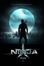 Watch Ninja Merdb