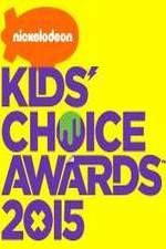 Watch Nickelodeon Kids\' Choice Awards 2015 Merdb