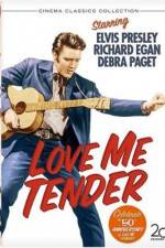 Watch Love Me Tender Merdb