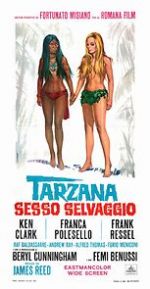 Watch Tarzana, the Wild Woman Merdb