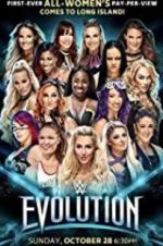 Watch WWE Evolution Merdb