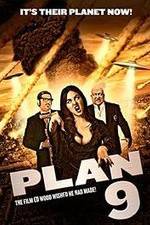 Watch Plan 9 Merdb