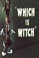 Watch Which Is Witch Merdb