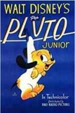 Watch Pluto Junior Merdb