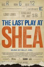 Watch The Last Play at Shea Merdb
